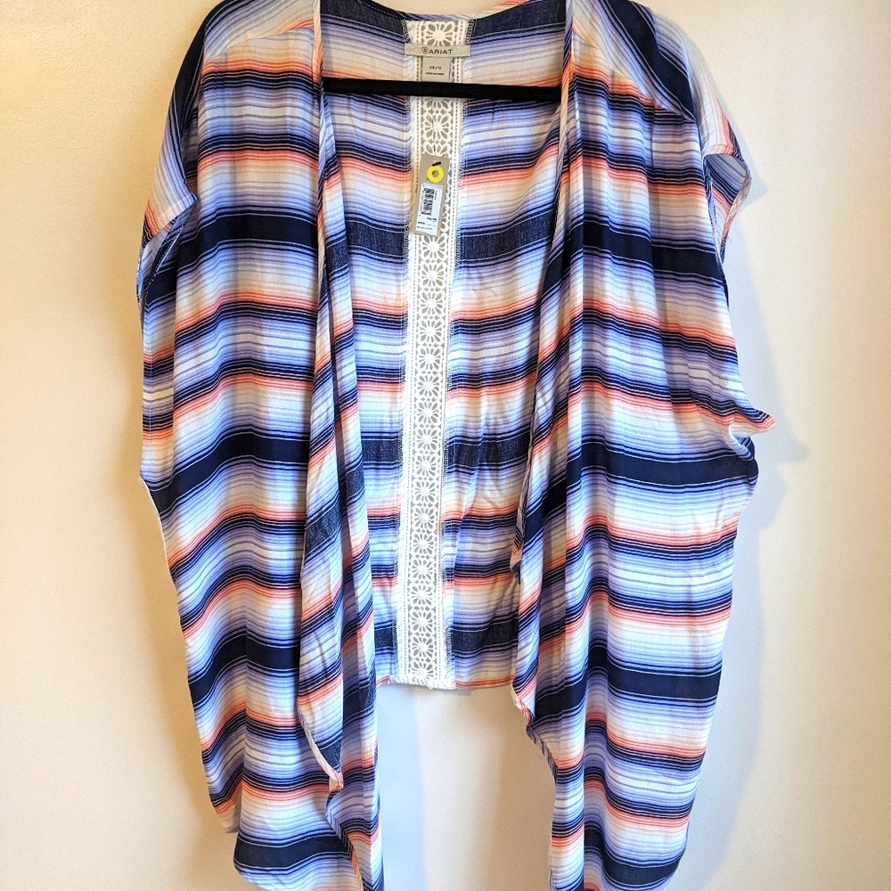 Ariat Kimono